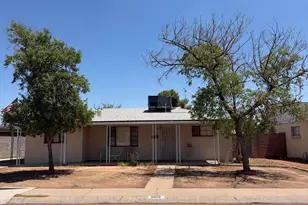 8619 N 30th Dr, Phoenix, AZ 85051 - Photo 1