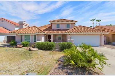 3923 E Dartmouth Street, Mesa, AZ 85205 - Photo 1