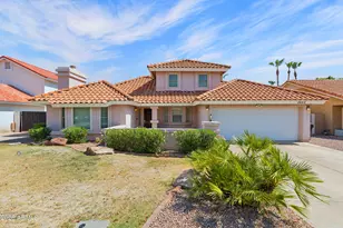 3923 E Dartmouth St, Mesa, AZ 85205 - Photo 1