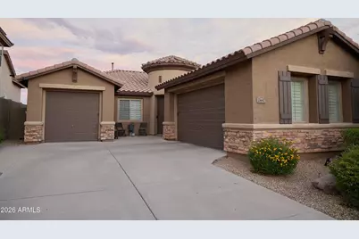 2447 W Memorial Drive, Phoenix, AZ 85086 - Photo 1