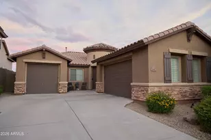 2447 W Memorial Dr, Phoenix, AZ 85086 - Photo 1