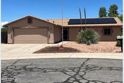 424 W Azure Place, Camp Verde, AZ 86322 - Photo 1