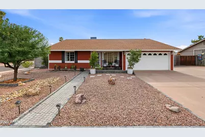 1608 W Alamo Drive, Chandler, AZ 85224 - Photo 1