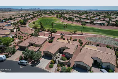 23219 N Hank Raymond Drive, Sun City West, AZ 85375 - Photo 1