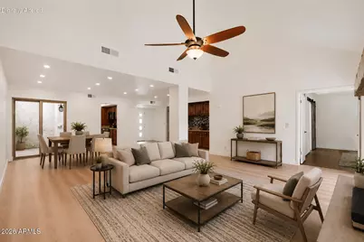 4105 E Larkspur Drive, Phoenix, AZ 85032 - Photo 1