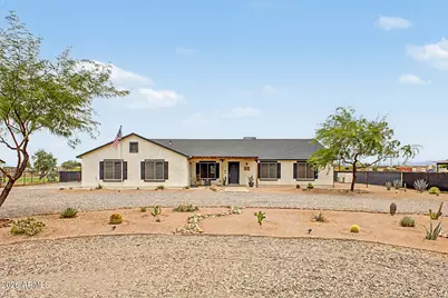 12118 E Pot O Gold Trail, Florence, AZ 85132 - Photo 1