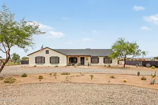 12118 E Pot O Gold Trail, Florence, AZ 85132 - Photo 1