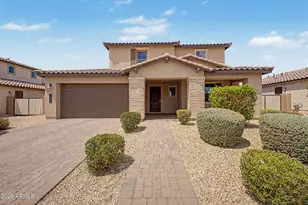 11010 W Chipman Rd, Tolleson, AZ 85353 - Photo 1