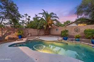 20909 N 37th Way, Phoenix, AZ 85050 - Photo 17