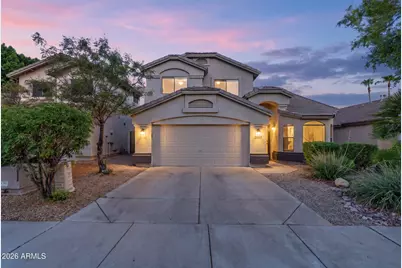 20909 N 37th Way, Phoenix, AZ 85050 - Photo 1