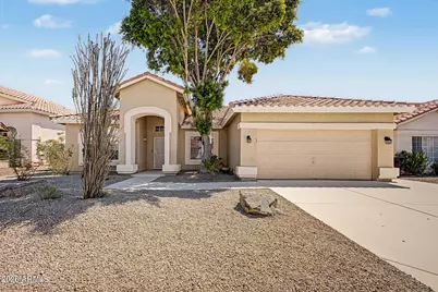 655 W Silver Creek Road, Gilbert, AZ 85233 - Photo 1