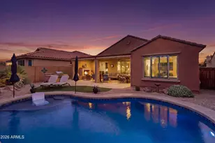 20565 N 274th Ave, Buckeye, AZ 85396 - Photo 1