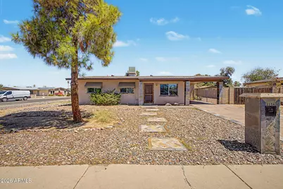 2254 W Villa Maria Drive, Phoenix, AZ 85023 - Photo 1