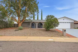 1349 Cholla Cir, Sierra Vista, AZ 85635 - Photo 1