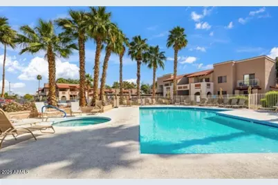 5757 W Eugie Avenue #2070, Glendale, AZ 85304 - Photo 1