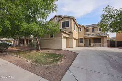 16205 W Gibson Lane, Goodyear, AZ 85338 - Photo 1