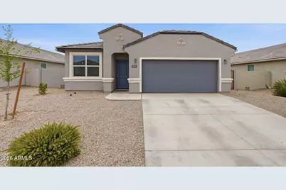 1317 W Byrd Avenue, Coolidge, AZ 85128 - Photo 1