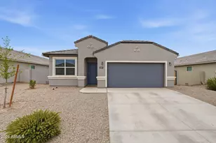 1317 W Byrd Ave, Coolidge, AZ 85128 - Photo 1