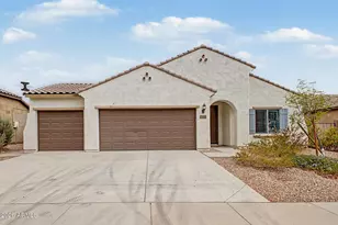 17486 W Red Bird Rd, Surprise, AZ 85387 - Photo 1