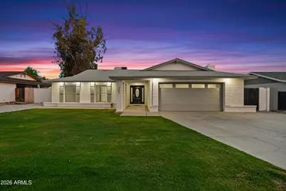 3351 E Florian Avenue, Mesa, AZ 85204 - Photo 1