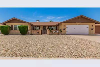 4145 W Hayward Avenue, Phoenix, AZ 85051 - Photo 1
