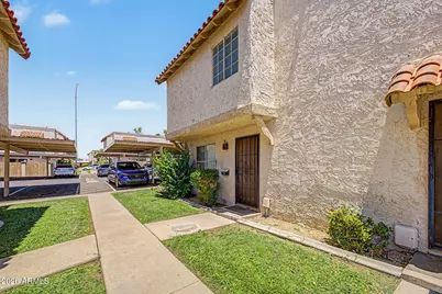 1212 E Lawrence Lane, Phoenix, AZ 85020 - Photo 1