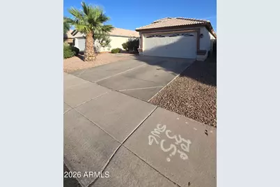 151 W Sagebrush Street, Gilbert, AZ 85233 - Photo 1