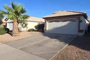 151 W Sagebrush St, Gilbert, AZ 85233 - Photo 1