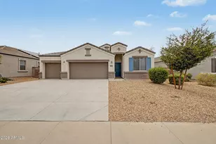 3031 N 306th Ln, Buckeye, AZ 85396 - Photo 1