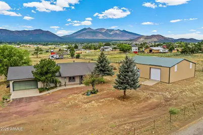 8030 April Drive, Flagstaff, AZ 86004 - Photo 1
