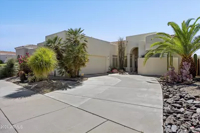 9140 N 115th Place, Scottsdale, AZ 85259 - Photo 1