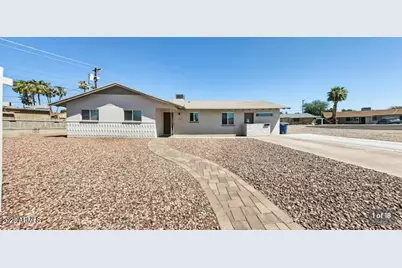 1810 E Palmcroft Drive, Tempe, AZ 85282 - Photo 1