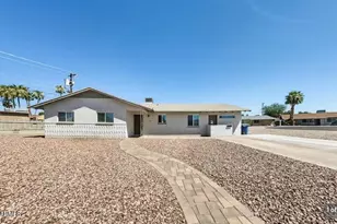 1810 E Palmcroft Dr, Tempe, AZ 85282 - Photo 1