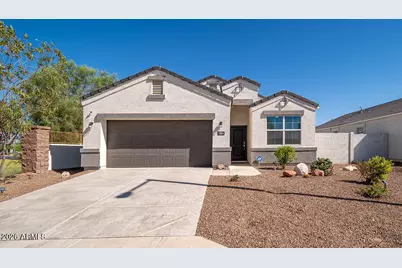 18861 W Adams Street, Buckeye, AZ 85326 - Photo 1