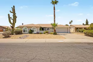 19202 N 31st Ln, Phoenix, AZ 85027 - Photo 1