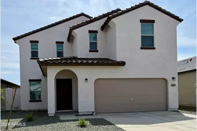 6607 S 78th Lane, Laveen, AZ 85339 - Photo 1