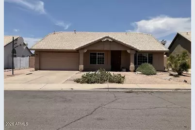 6620 E Melrose Street, Mesa, AZ 85215 - Photo 1