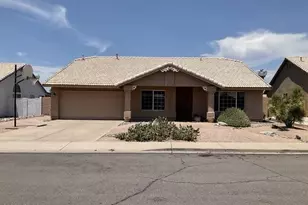 6620 E Melrose St, Mesa, AZ 85215 - Photo 1