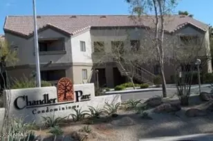 1287 N Alma School Rd, Chandler, AZ 85224 - Photo 1