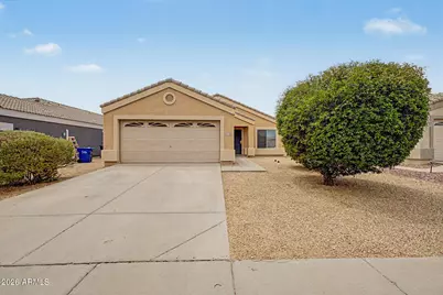 12749 W Sweetwater Avenue, El Mirage, AZ 85335 - Photo 1