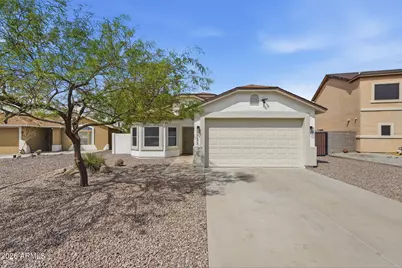 732 S Paustian Circle, Apache Junction, AZ 85120 - Photo 1