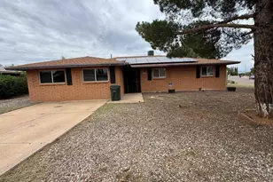 1281 N Catalina Dr, Sierra Vista, AZ 85635 - Photo 1