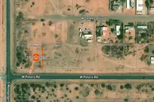 27242 W Peters Rd, Casa Grande, AZ 85193 - Photo 1