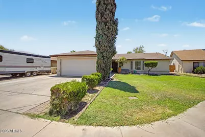 5432 N 73rd Lane, Glendale, AZ 85303 - Photo 1