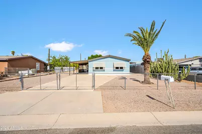229 S 85th Street, Mesa, AZ 85208 - Photo 1