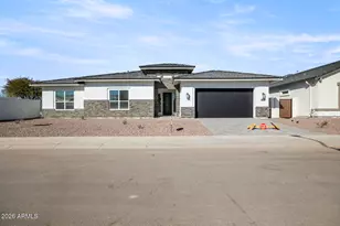 17684 W Brown St, Waddell, AZ 85355 - Photo 1