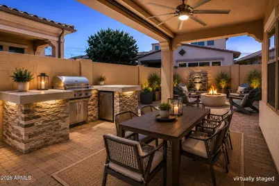 1914 W Grand Canyon Drive, Chandler, AZ 85248 - Photo 1