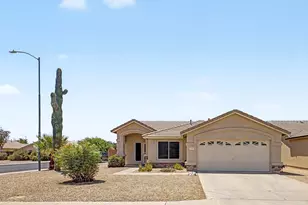 8663 E Calypso Ave, Mesa, AZ 85208 - Photo 1