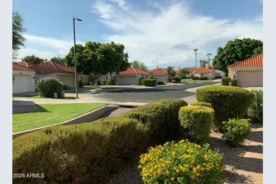 9023 N 107th Place, Scottsdale, AZ 85258 - Photo 37