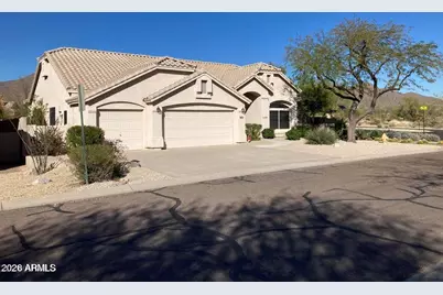 12964 E Sahuaro Drive, Scottsdale, AZ 85259 - Photo 1